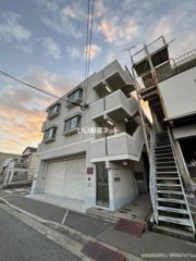 ポート・パレの外観画像