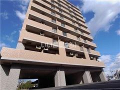 ベルフォーレ水島の外観画像