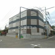 Ambition唐木田の外観画像