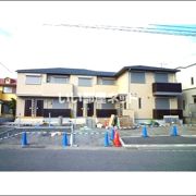 ガイア・メゾンの外観画像