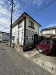 パークサイド福寿の外観画像