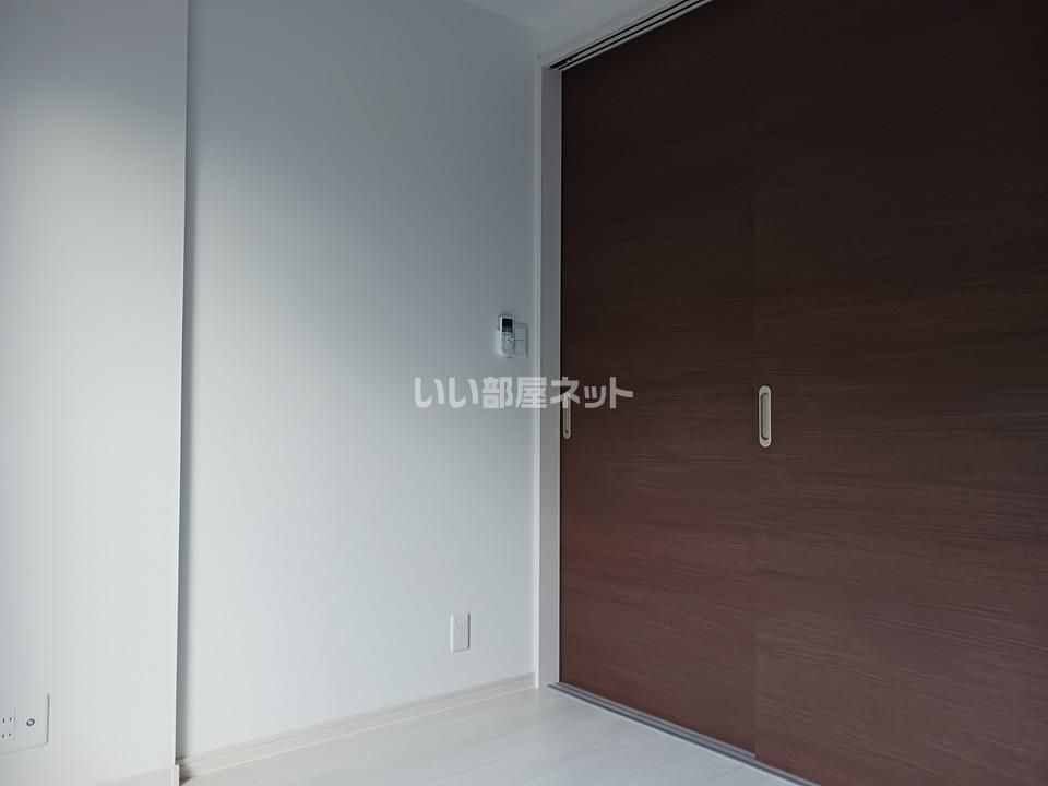 洋室