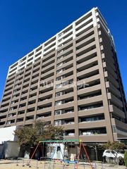 ライオンズステージ四日市の外観画像