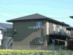 キャメロットの外観画像