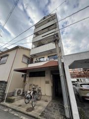 アビタシオンの外観画像