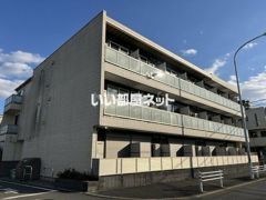 エクセル聖蹟桜ヶ丘の外観画像