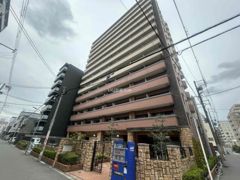 アーバネックス西長堀の外観画像