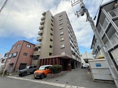 グローリの外観画像