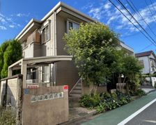 アプローズテラスの外観画像