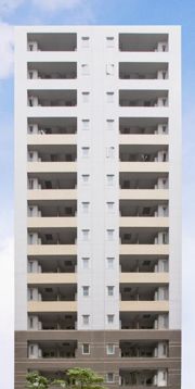 プライムアーバン池袋の外観画像