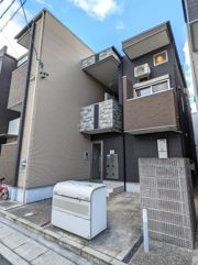 ハーモニーテラス野田Ⅲの外観画像