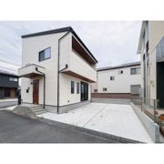 さいたま市岩槻区城南4丁目戸建の外観画像