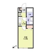 (仮称)船橋日大B新築計画の間取り画像