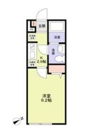 (仮称)船橋日大B新築計画の間取り画像
