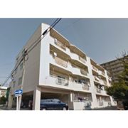 ハイツ江戸の外観画像