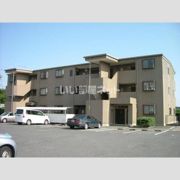 シャトー栗見坂の外観画像