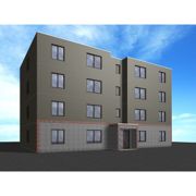 Cefiro Manzoni (セフィーロ・マンゾーニ)の外観画像