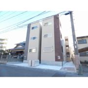 リーガル高畑の外観画像