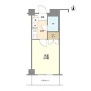 プライムシティ南浦和の間取り画像