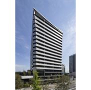 東京ポートシティ竹芝レジデンスタワーの外観画像