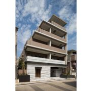 コンフォリア西馬込HILLSIDEの外観画像