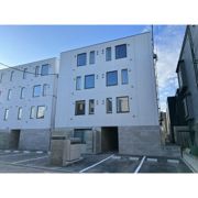 INFINITY KOTONI(インフィニティ琴似)の外観画像