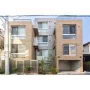 SPHERE YOYOGIUEHARA HILLTOPの外観画像