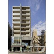 ENetial代官山の外観画像