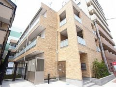 リブリ・リトルズ豊洲の外観画像