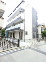 リブリ・OGAWAの外観画像