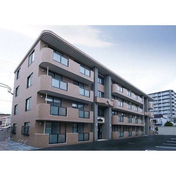 グランメール本郷公園の外観画像