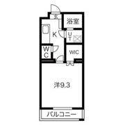 アルシェールの間取り画像