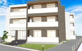 フィカーサ横浜の外観画像