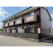 プランドールコート中央の外観画像