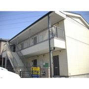 プランドールの外観画像