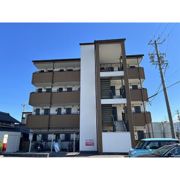 Maisonひまわりの外観画像