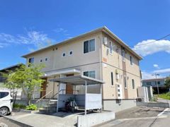 ルピナス Bの外観画像