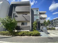 グリシーヌオール中町の外観画像