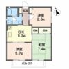 イル・ソーレIの間取り画像