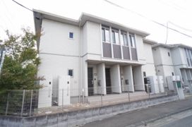 ガナールDの外観画像