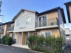 Kブランシェ Iの外観画像