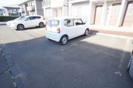 ヴィラージュ室小路の外観画像