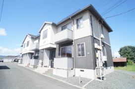 トリプルエイトの外観画像