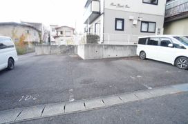 タウンコート・エミの外観画像