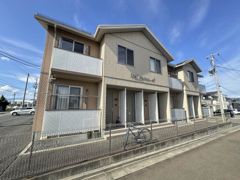 シャーメゾンSの外観画像