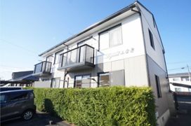 レジェンドふなきの外観画像