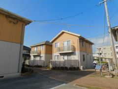 グリーンヒルズ兵庫 A棟の外観画像