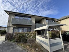 エクセルタウン合川 A棟の外観画像