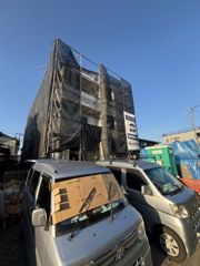 グランレジデンス千代田の外観画像