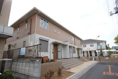 Cent-Livie IVの外観画像